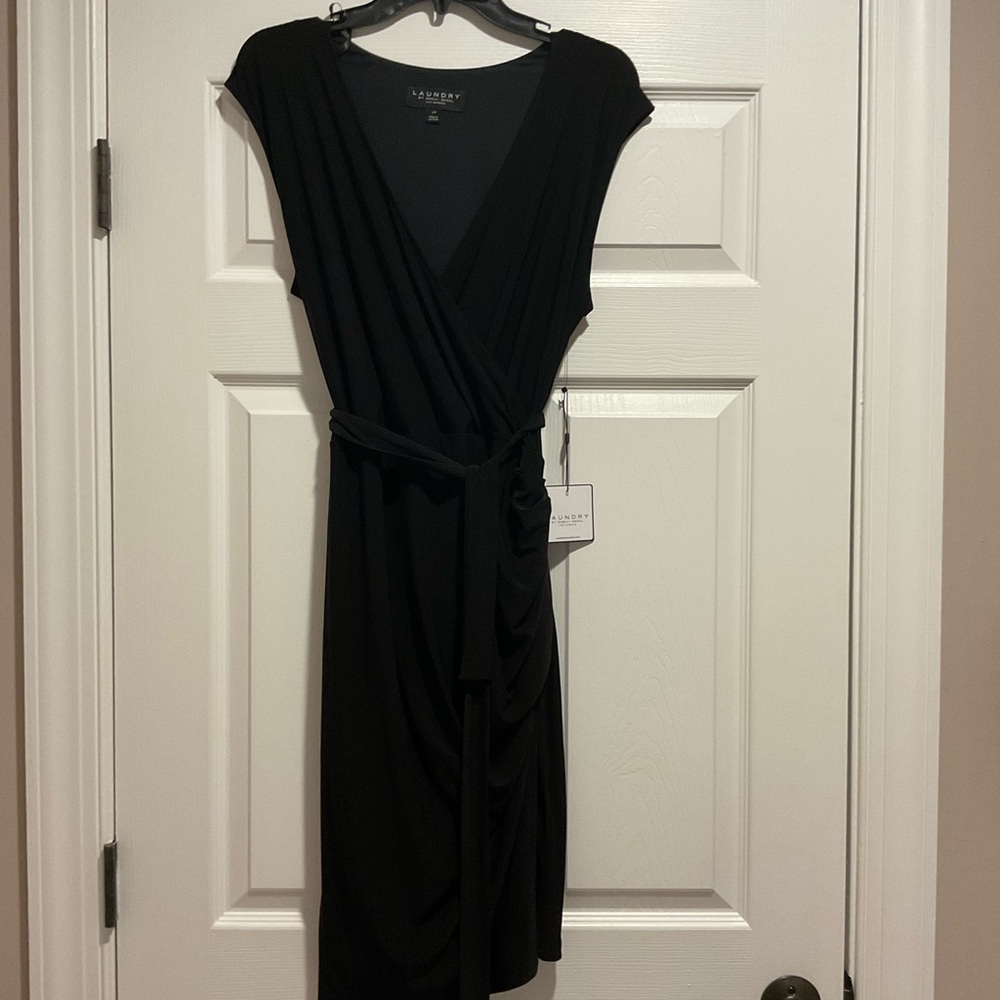 Laundry Jersey Dress